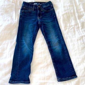 Boys Karate Slim Jeans